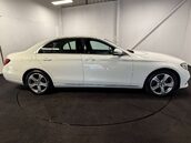 Mercedes-Benz E Class 2.0 E 220 D SE Auto 4dr 7