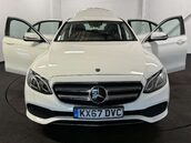 Mercedes-Benz E Class 2.0 E 220 D SE Auto 4dr 10