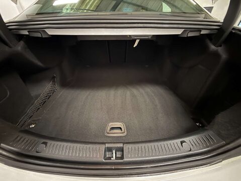 Mercedes-Benz E Class 2.0 E 220 D SE Auto 4dr 38
