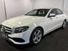 Mercedes-Benz E Class 2.0 E 220 D SE Auto 4dr