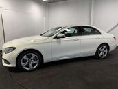 Mercedes-Benz E Class 2.0 E 220 D SE Auto 4dr 2