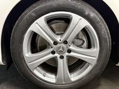 Mercedes-Benz E Class 2.0 E 220 D SE Auto 4dr 48