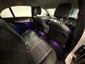 Mercedes-Benz E Class 2.0 E 220 D SE Auto 4dr 36