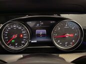 Mercedes-Benz E Class 2.0 E 220 D SE Auto 4dr 18