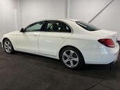 Mercedes-Benz E Class 2.0 E 220 D SE Auto 4dr 3