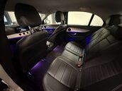Mercedes-Benz E Class 2.0 E 220 D SE Auto 4dr 43