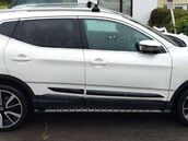 Nissan Qashqai 1.6 Qashqai Tekna DiG-T 5dr 2