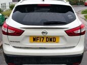 Nissan Qashqai 1.6 Qashqai Tekna DiG-T 5dr 3