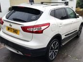 Nissan Qashqai 1.6 Qashqai Tekna DiG-T 5dr 4