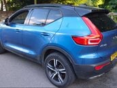 Volvo XC40 2.0 XC40 R-Design D3 5dr 2