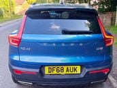 Volvo XC40 2.0 XC40 R-Design D3 5dr 3