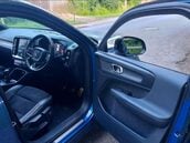 Volvo XC40 2.0 XC40 R-Design D3 5dr 5