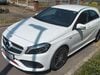 Mercedes-Benz A Class 2.0 A 250 4Matic AMG Auto 4WD 5dr