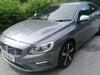 Volvo S60 2.0 S60 R-Design Nav T4 Auto 4dr