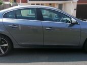 Volvo S60 2.0 S60 R-Design Nav T4 Auto 4dr 4