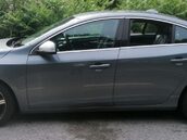 Volvo S60 2.0 S60 R-Design Nav T4 Auto 4dr 6