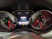Mercedes-Benz GLA 2.1 GLA 220 AMG Line Executive D 4Matic Auto 4WD 5dr 22