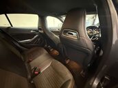 Mercedes-Benz GLA 2.1 GLA 220 AMG Line Executive D 4Matic Auto 4WD 5dr 33