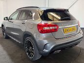 Mercedes-Benz GLA 2.1 GLA 220 AMG Line Executive D 4Matic Auto 4WD 5dr 4