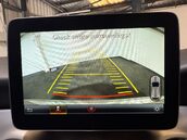 Mercedes-Benz GLA 2.1 GLA 220 AMG Line Executive D 4Matic Auto 4WD 5dr 21