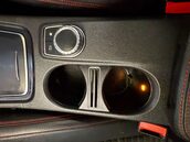 Mercedes-Benz GLA 2.1 GLA 220 AMG Line Executive D 4Matic Auto 4WD 5dr 28