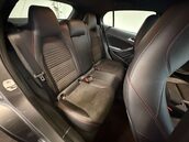 Mercedes-Benz GLA 2.1 GLA 220 AMG Line Executive D 4Matic Auto 4WD 5dr 31