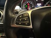 Mercedes-Benz GLA 2.1 GLA 220 AMG Line Executive D 4Matic Auto 4WD 5dr 18