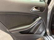 Mercedes-Benz GLA 2.1 GLA 220 AMG Line Executive D 4Matic Auto 4WD 5dr 37
