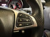 Mercedes-Benz GLA 2.1 GLA 220 AMG Line Executive D 4Matic Auto 4WD 5dr 17