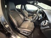 Mercedes-Benz GLA 2.1 GLA 220 AMG Line Executive D 4Matic Auto 4WD 5dr 15