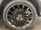 Mercedes-Benz GLA 2.1 GLA 220 AMG Line Executive D 4Matic Auto 4WD 5dr 36