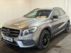 Mercedes-Benz GLA 2.1 GLA 220 AMG Line Executive D 4Matic Auto 4WD 5dr