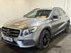 Mercedes-Benz GLA 2.1 GLA 220 AMG Line Executive D 4Matic Auto 4WD 5dr