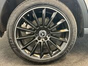 Mercedes-Benz GLA 2.1 GLA 220 AMG Line Executive D 4Matic Auto 4WD 5dr 34