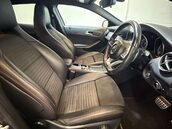 Mercedes-Benz GLA 2.1 GLA 220 AMG Line Executive D 4Matic Auto 4WD 5dr 16