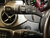 Mercedes-Benz GLA 2.1 GLA 220 AMG Line Executive D 4Matic Auto 4WD 5dr 20