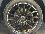 Mercedes-Benz GLA 2.1 GLA 220 AMG Line Executive D 4Matic Auto 4WD 5dr 12