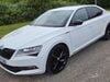 Skoda Superb 2.0 Superb Sportline TDI 5dr