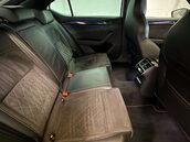 Skoda Superb 2.0 Superb Sportline TDI 5dr 34