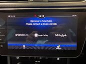 Skoda Superb 2.0 Superb Sportline TDI 5dr 23