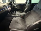 Skoda Superb 2.0 Superb Sportline TDI 5dr 46