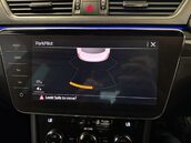 Skoda Superb 2.0 Superb Sportline TDI 5dr 24
