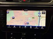 Skoda Superb 2.0 Superb Sportline TDI 5dr 25