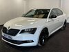 Skoda Superb 2.0 Superb Sportline TDI 5dr