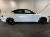 Skoda Superb 2.0 Superb Sportline TDI 5dr 7
