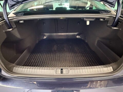 Volkswagen Passat 1.6 Passat SE Business TDI BlueMotion Technology 4dr 44