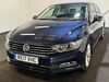 Volkswagen Passat 1.6 Passat SE Business TDI BlueMotion Technology 4dr