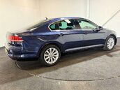 Volkswagen Passat 1.6 Passat SE Business TDI BlueMotion Technology 4dr 5