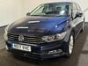 Volkswagen Passat 1.6 Passat SE Business TDI BlueMotion Technology 4dr
