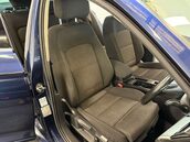 Volkswagen Passat 1.6 Passat SE Business TDI BlueMotion Technology 4dr 11
